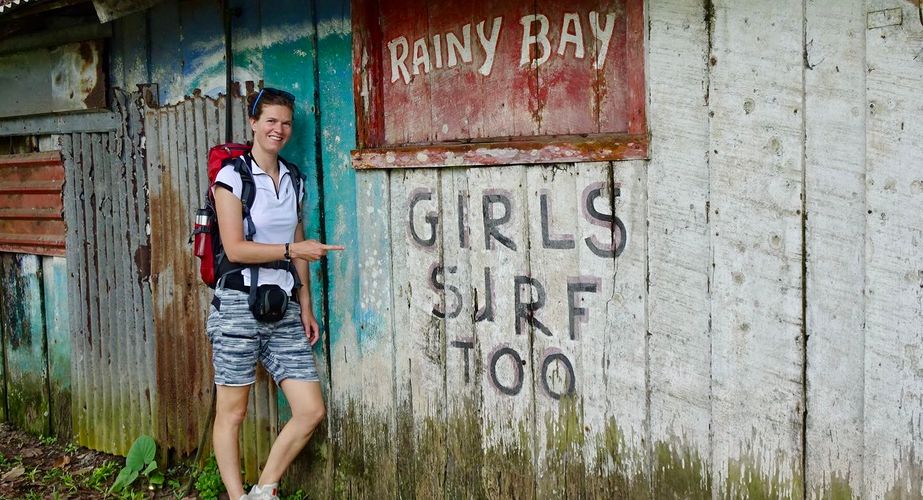 Costa Rica groepsreis